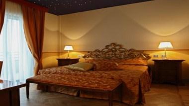 Grand Hotel Forli in Forli, IT