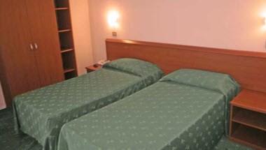 Hotel Eden in Ivrea, IT