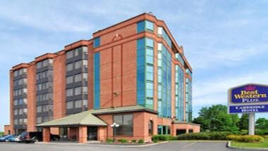 Best Western Plus Cambridge Hotel in Cambridge, ON