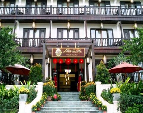 Little Hoi An Boutique Hotel & Spa in Hoi An, VN