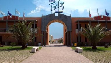 Hotel Thalas Club in Melendugno, IT