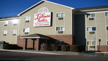 InTown Suites - Fairfield in Fairfield, OH
