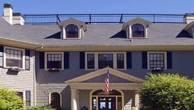 Balance Rock Inn in Bar Harbor, ME