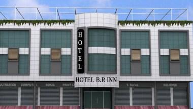 Hotel B.R.Inn in Panipat, IN