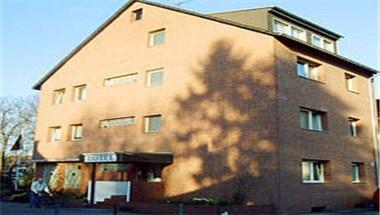 Hotel Heideklause in Cologne, DE