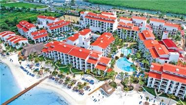 The Royal Cancun, All Inclusive, All Suites Resort in Cancun, MX