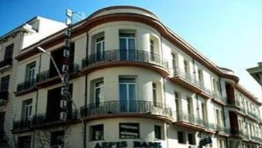 Hotel Aegli in Volos, GR