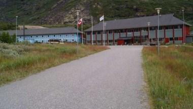 Hotel Narsarsuaq in Narsarsuaq, GL