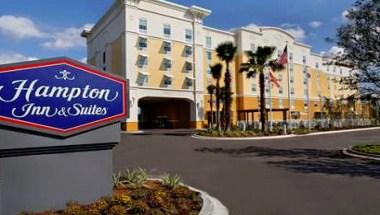 Hampton Inn & Suites Orlando-North/Altamonte Springs in Altamonte Springs, FL