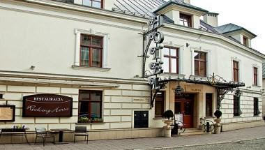 Hotel Wawel in Krakow, PL