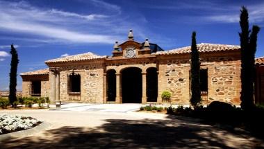 Hotel Cigarral El Bosque Toledo in Toledo, ES