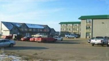 Dunvegan Inn & Suites in Fairview, AB