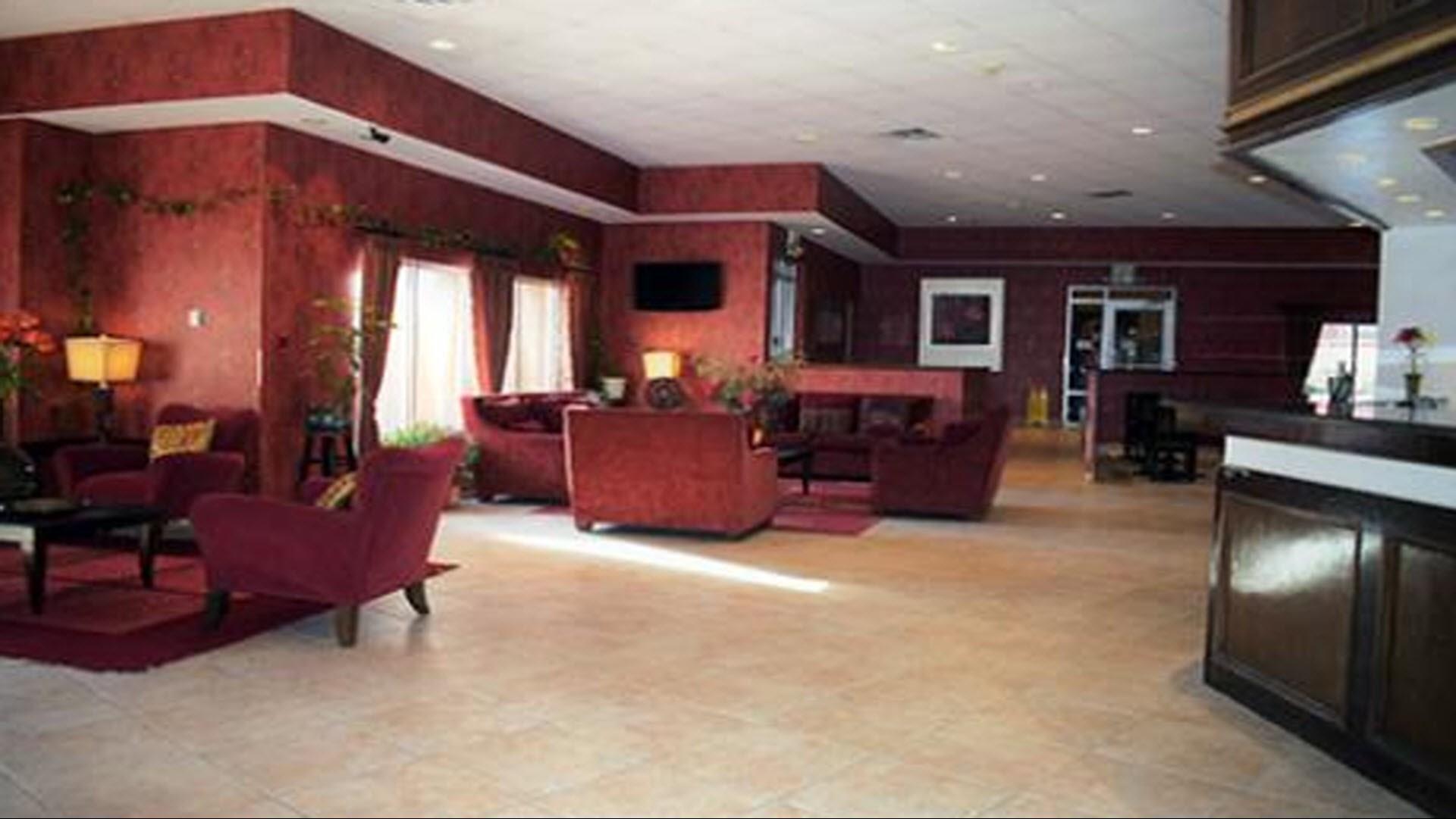 Budget Host Inn & Suites - Denton in Denton, TX