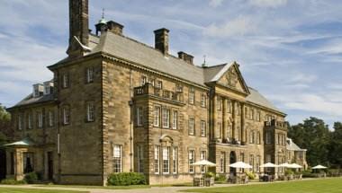 Hand Picked Crathorne Hall Hotel in Yarm, GB1