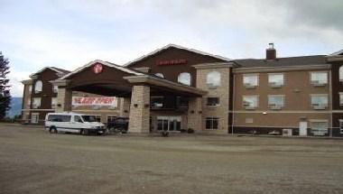 Ramada by Wyndham Creston in Creston, BC