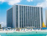 Sundestin Beach Resort in Destin, FL