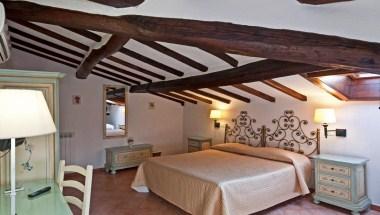 Hotel Villa Cheli in Lucca, IT