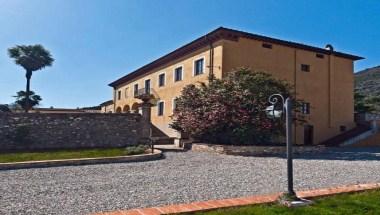 Hotel Villa Cheli in Lucca, IT