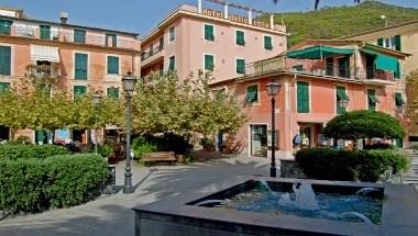 Hotel Delle Rose in Bonassola, IT