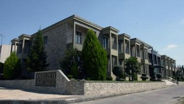 Kristonia Hotel in Kilkis, GR