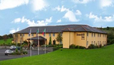 The Downhill Inn in Ballina, IE