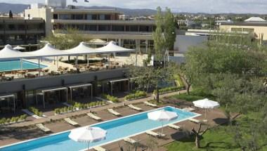 Alexander Beach Hotel And Convention Center in Komotini, GR