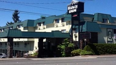 Midway Inn in Bremerton, WA