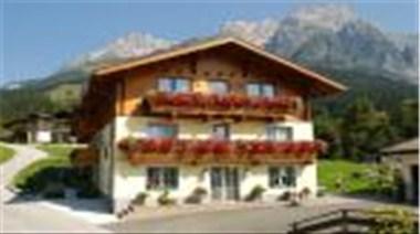 Gasthof Brentwirt in Leogang, AT