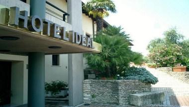 Hotel Ideal in Sirmione, IT