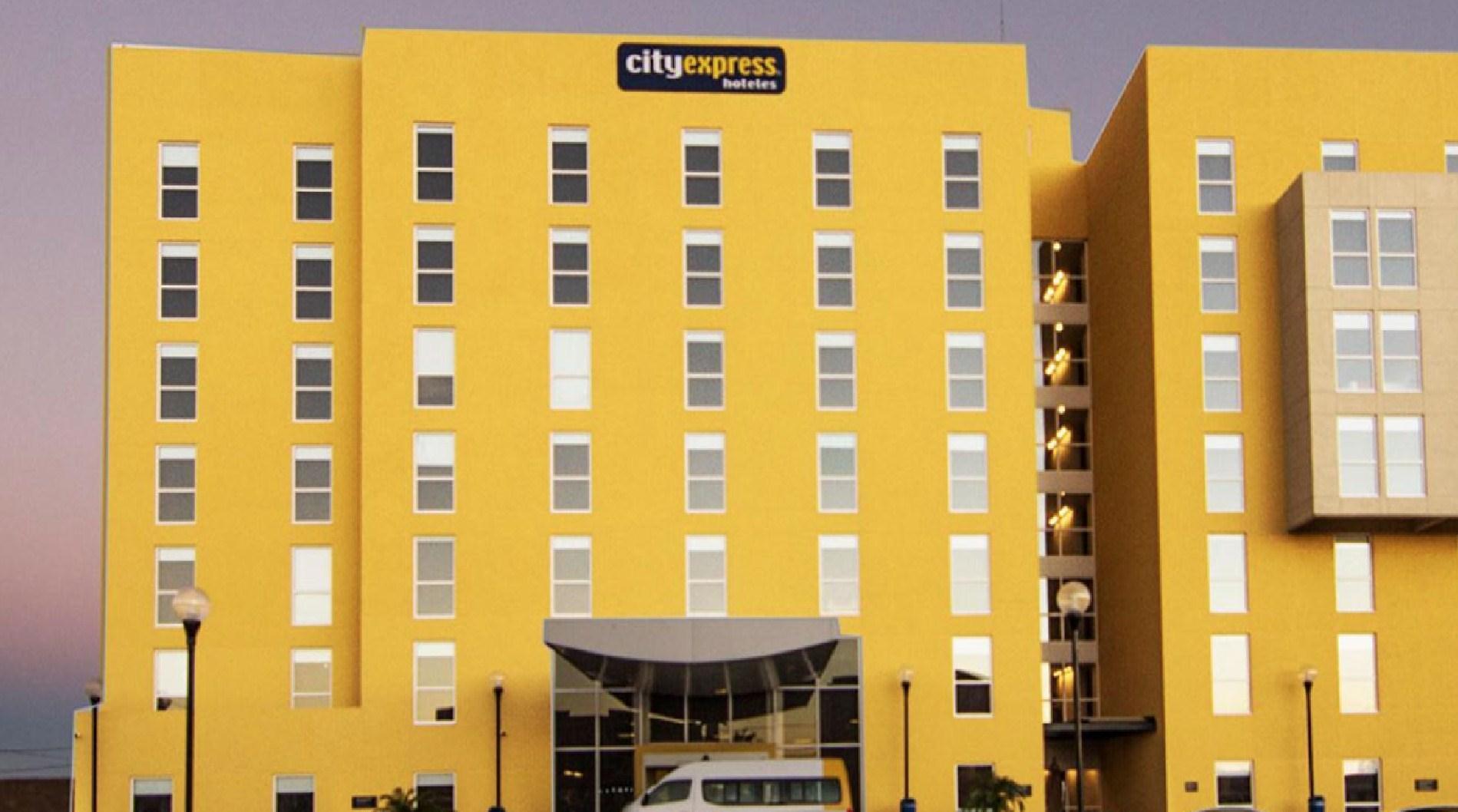 City Express by Marriott Piedras Negras in Piedras Negras, MX