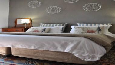 Ginnegaap Guest House in Johannesburg, ZA