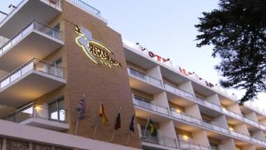 Hotel Alvorada in Estoril, PT