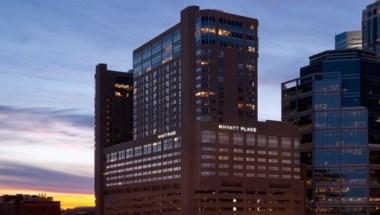 Hyatt Place Minneapolis/Downtown in Minneapolis, MN