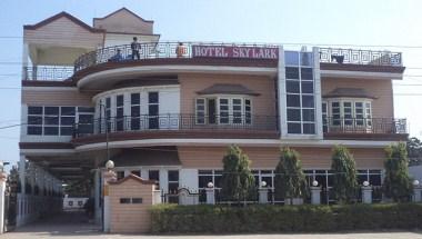 Sky Lark Hotel in Kushinagar, IN