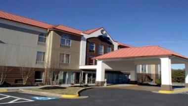 Comfort Inn Ruther Glen near Kings Dominion in Ruther Glen, VA