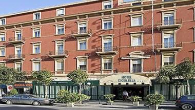 Hotel Cicolella Foggia in Foggia, IT