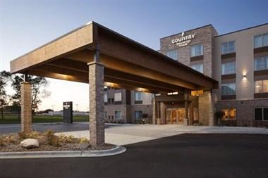 Country Inn & Suites By Radisson, Roseville, MN in Roseville, MN