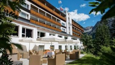 Sunstar Parkhotel Arosa in Arosa, CH