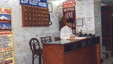 Ajay Guest House in New Delhi, IN