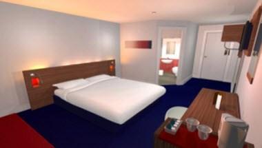 Travelodge Helensburgh Seafront Hotel in Helensburgh, GB2