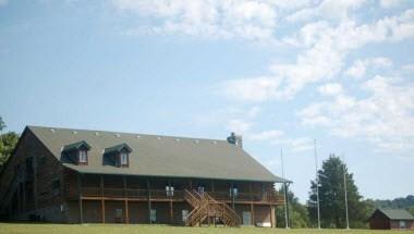 Eagle Rock Retreat Center in Eagle Rock, MO