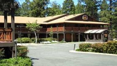 Best Western Stagecoach Inn in Placerville, CA