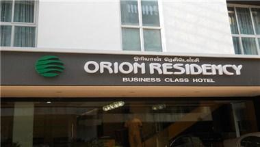 Orion Residency in Chennai, IN