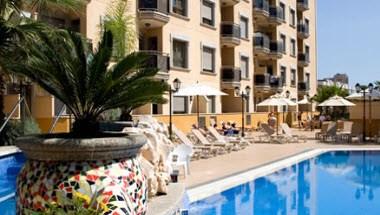 Apartamentos Mediterraneo Real in Fuengirola, ES