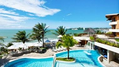 Rifoles Praia Hotel & Resort in Natal, BR