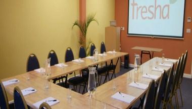 Fresha Conferencing in Exeter, GB1