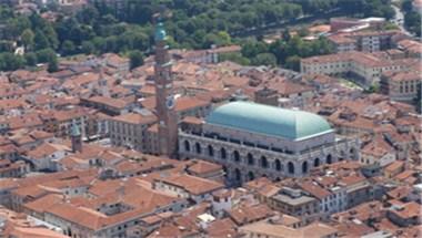 Vicenza Convention Bureau in Vicenza, IT