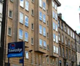 Travelodge Glasgow Central Hotel in Glasgow, GB2