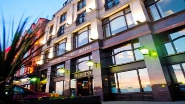 Marine Court Hotel in Bangor, GB4