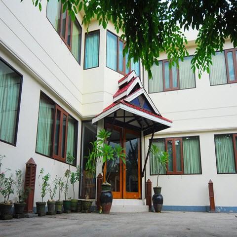 Hotel Amazing Kaytu in Taungoo, MM